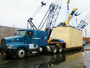 Dale B. Daniels Trucking Dale B. Daniels Trucking