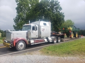 Dale B. Daniels Trucking Dale B. Daniels Trucking