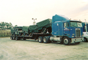 Dale B. Daniels Trucking Dale B. Daniels Trucking