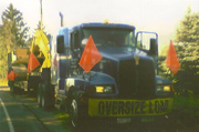 Dale B. Daniels Trucking Dale B. Daniels Trucking
